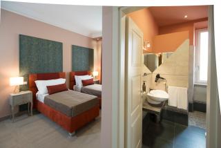 Halex room&food - Nettuno - 9