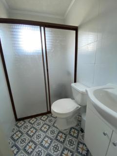 Cabañas Los Robles - Coelemu - 2