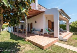 Villa 100 m from the beach - Roda de Berà - 7