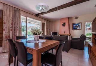 Villa 100 m from the beach - Roda de Berà - 3