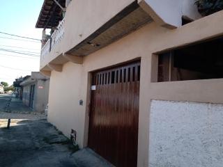 Casa conceito aberto aconchegante, perto de tudo e com garagem 64m2 - Cabo Frio - 0