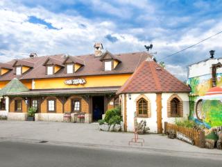 Stara Vodenica - Klanjec - 0