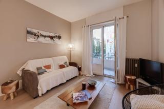 Le Sommeiller - Apartment for 2-4 people with balcony in the center - Annecy - 8