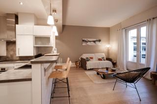 Le Sommeiller - Apartment for 2-4 people with balcony in the center - Annecy - 9