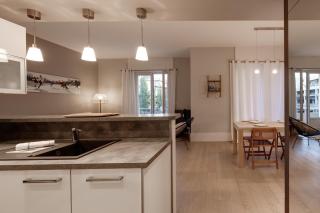 Le Sommeiller - Apartment for 2-4 people with balcony in the center - Annecy - 0