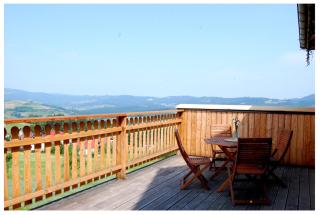 Dom Na Rozceściu - 9