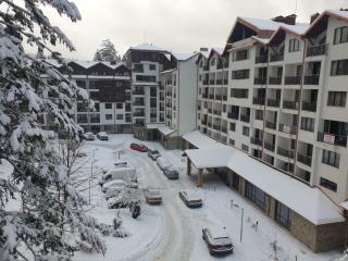 All Seasons Apartments Borovets Gardens - 7