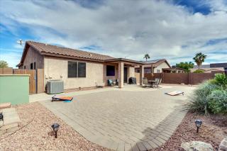 Cozy on Jerome - Mesa - 9