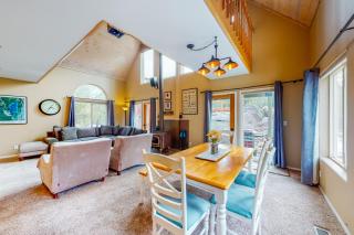 Solvang Family Getaway - Truckee - 4