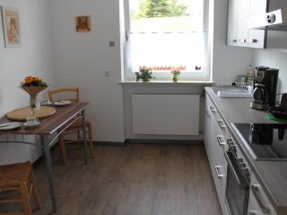 Ferienwohnung Niedermoosen - Riedering - 4