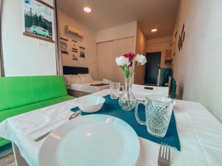 Crown5 Suite (City View)@Petaling Jaya - Petaling Jaya - 3