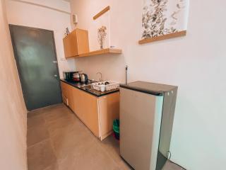 Crown5 Suite (City View)@Petaling Jaya - Petaling Jaya - 1