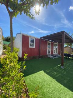 Camping Alicante Imperium - Villajoyosa - 8