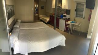 Apartamentos Turisticos Maria Guerrero - Cabo de Palos - 9