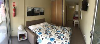 Apartamentos Turisticos Maria Guerrero - Cabo de Palos - 4