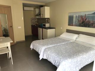Apartamentos Turisticos Maria Guerrero - Cabo de Palos - 3