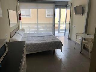 Apartamentos Turisticos Maria Guerrero - Cabo de Palos - 2