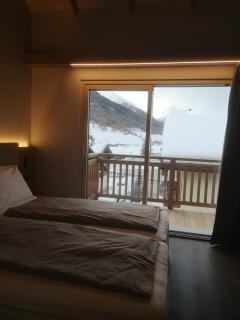 Garni Al Silvestri Vei - Livigno - 1