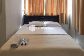 Aquino Marito Homestay Mitra RedDoorz - Balige - 8