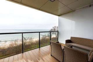 VacationClub – Seaside Apartament 505 - Kołobrzeg - 9