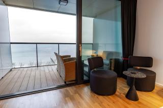 VacationClub – Seaside Apartament 505 - Kołobrzeg - 2