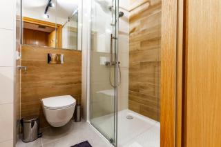 VacationClub – Seaside Apartament 505 - Kołobrzeg - 4