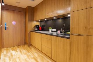 VacationClub – Seaside Apartament 505 - Kołobrzeg - 6
