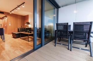 VacationClub – Seaside Apartament 506 - Kołobrzeg - 3