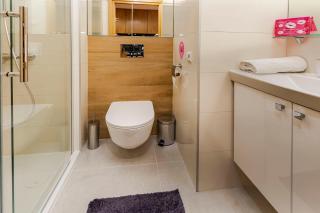 VacationClub – Seaside Apartament 506 - Kołobrzeg - 4