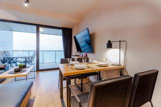 VacationClub – Seaside Apartament 506 - Kołobrzeg - 8