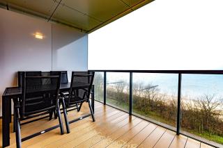 VacationClub – Seaside Apartament 506 - Kołobrzeg - 9