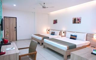 M Stays - Chennai - 1