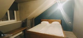 Old Town Cute Flat 2 beds 2 baths - Riga - 8
