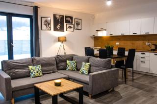 Osada Słuszewo - Apartamenty Restauracja Wydarzenia - Gniewino - 9