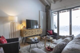 TERRESENS - Le Hameau de Barthélémy - La Rosière - 6
