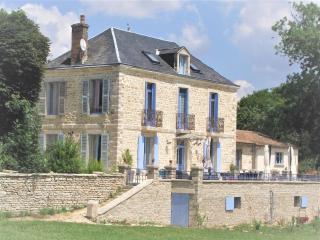 Villa Panama - Barbirey-sur-Ouche - 0