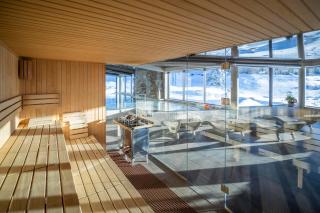 Erlebachova Bouda, hotel - Resort Svatý František - Špindlerův Mlýn - 3
