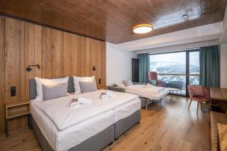 Erlebachova Bouda, hotel - Resort Svatý František - Špindlerův Mlýn - 8