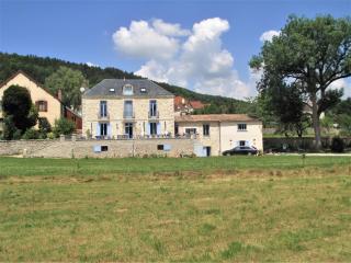 Villa Panama - Barbirey-sur-Ouche - 8