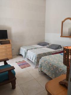 Taruca Apart - Salta - 2
