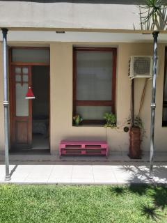 Taruca Apart - Salta - 4