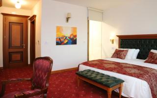 Hotel Vila Zana - Gostivar - 3