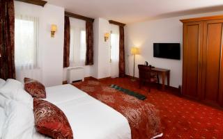 Hotel Vila Zana - Gostivar - 9