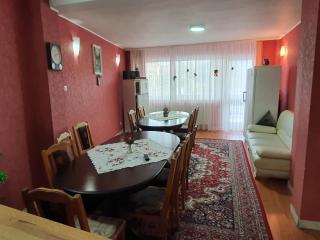 Vila Maya Predeal - Predeal - 1