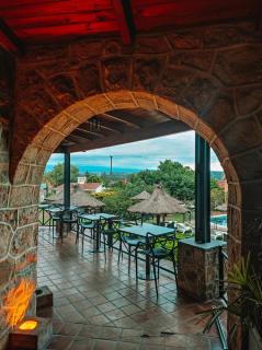Pinares del Cerro Resort & Suites - Villa Carlos Paz - 2