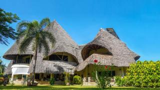 Amani Paradise - Luxury Villas - Diani Beach - 0