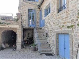 Villa Panama - Barbirey-sur-Ouche - 7