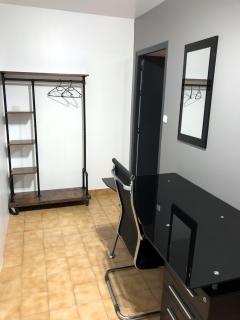 Appartement LOGIS DU CHATEAU DES MARAIS - pour 2 à 3 PERSONNES - 5