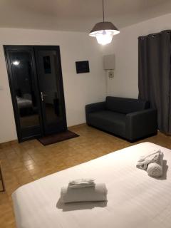 Appartement LOGIS DU CHATEAU DES MARAIS - pour 2 à 3 PERSONNES - 4