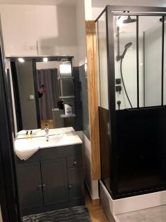 Appartement LOGIS DU CHATEAU DES MARAIS - pour 2 à 3 PERSONNES - 3